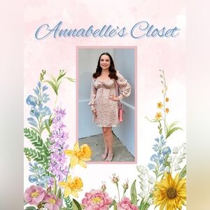 Meet your Posher, Annabelle